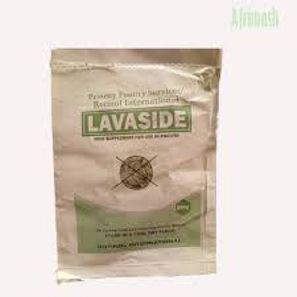 معرفی انواع کود مرغی