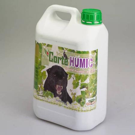 مرکز خرید انواع کود اسید هیومیک در تهران