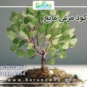 کود مرغی مایع