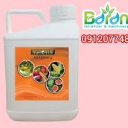 کود مایع مرغی