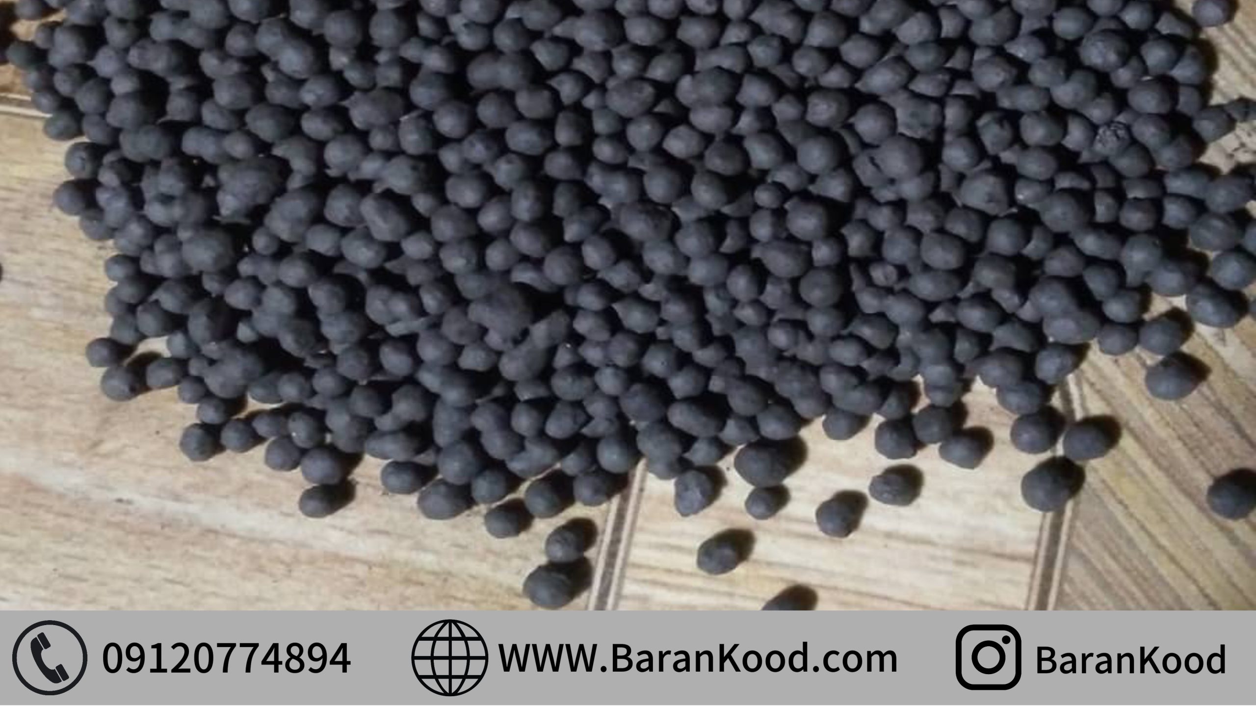 کود آلی گرانوله؛راهکاری ویژه برای بهبود محصولات کشاورزی