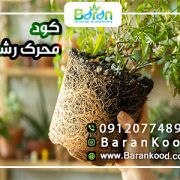 کود محرک رشد