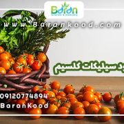 کود سیلیکات کلسیم