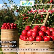 کود مایع مرغی