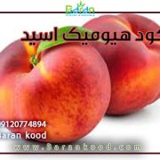 کود هیومیک اسید