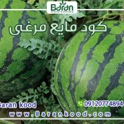 کود مرغی مایع