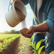 خرید کود آهن کلاته