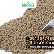 کود پلیت مرغی