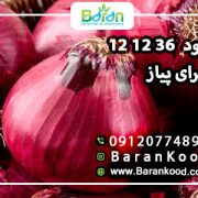 کود ۳۶ ۱۲ ۱۲