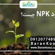 کود npk