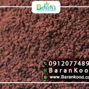 کود کلات آهن