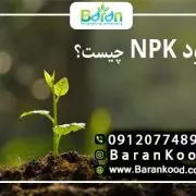 کود npk